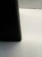 Yamaha DHR15 Active Loudspeaker