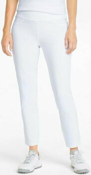Pantalons Puma Pwrshape Womens Pant Bright White XS - 3