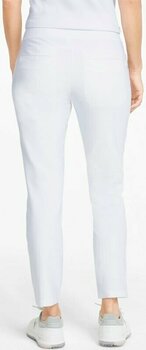 Pantalons Puma Pwrshape Womens Pant Bright White XS - 4
