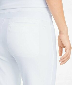 Spodnie Puma Pwrshape Womens Pant Bright White XS - 7
