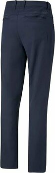 Trousers Puma Dealer 5 Pocket Pant Navy Blazer 34/32 - 2