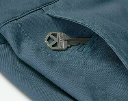 Kalhoty Puma Dealer 5 Pocket Pant Navy Blazer 34/34 - 3