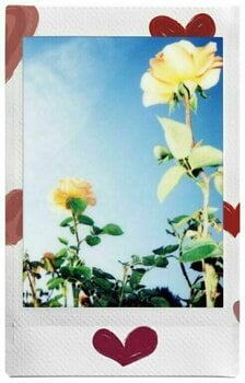 Fotopapír
 Fujifilm Instax Mini Hearts Fotopapír - 3