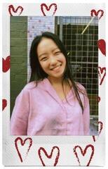 Fotopapir Fujifilm Instax Mini Hearts Hearts 10 pcs Fotopapir - 3