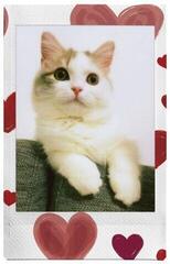 Fotopapir Fujifilm Instax Mini Hearts Hearts 10 pcs Fotopapir - 4