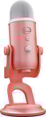 USB mikrofon Blue Microphones Yeti Sweet Pink USB mikrofon - 1