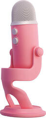 USB mikrofon Blue Microphones Yeti Sweet Pink USB mikrofon - 2