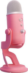 USB mikrofon Blue Microphones Yeti Sweet Pink USB mikrofon - 4