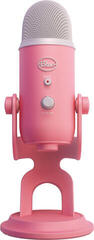 USB mikrofon Blue Microphones Yeti Sweet Pink USB mikrofon - 5