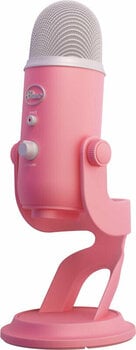 Μικρόφωνο USB Blue Microphones Yeti Sweet Pink - 7