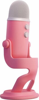 Μικρόφωνο USB Blue Microphones Yeti Sweet Pink - 9