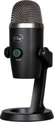 USB mikrofon Blue Microphones Yeti Nano Black USB mikrofon - 1