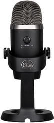 USB mikrofon Blue Microphones Yeti Nano Black USB mikrofon - 2