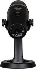 USB mikrofon Blue Microphones Yeti Nano Black USB mikrofon - 3