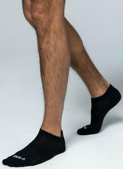 Ponožky Bula Safe Socks 3PK Black S Ponožky - 2