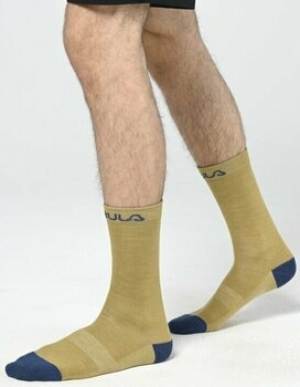 Κάλτσες Bula 2PK Hike Sock Τζιν S Κάλτσες - 3