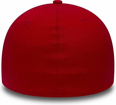 Καπέλο New York Yankees 39Thirty MLB League Basic Scarlet M/L Καπέλο - 3