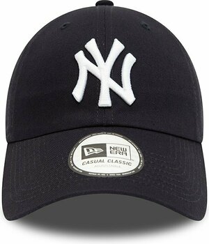 Kšiltovka New York Yankees 9Twenty MLB League Essential Navy/White UNI Kšiltovka - 2