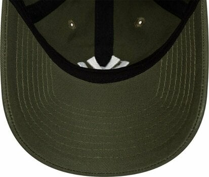 Καπέλο New York Yankees 9Twenty MLB League Essential Dark Olive/White UNI Καπέλο - 5