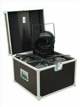 Torba, kofer za rasvjetu Eurolite Transport Case for 4 x PAR-LED 64 spot - 2