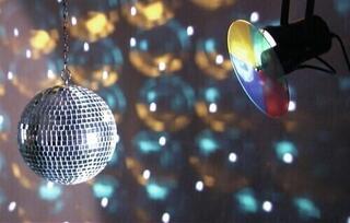 Огледална сфера Eurolite Mirrorball Set 20 cm Огледална сфера - 2