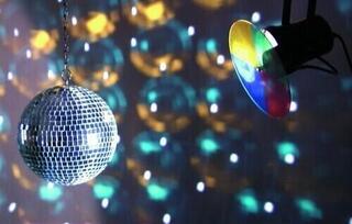 Огледална сфера Eurolite Mirrorball Set 20 cm Огледална сфера - 3