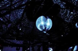Огледална сфера Eurolite Mirrorball Set 20 cm Огледална сфера - 5