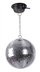 Огледална сфера Eurolite Mirrorball Set 20 cm Огледална сфера - 6