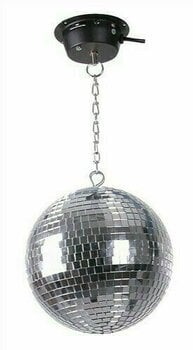 Disco Ball Eurolite Mirrorball Set 20 cm - 7