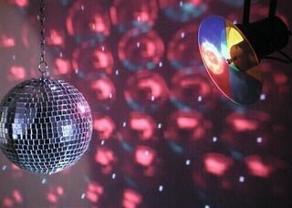 Огледална сфера Eurolite Mirrorball Set 20 cm Огледална сфера - 7
