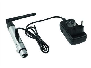 Langaton valaistuksen ohjain Eurolite Quick DMX Receiver Langaton valaistuksen ohjain - 1