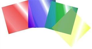 Color Filter Eurolite Color Filter Set 56 Color Filter - 1