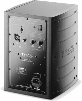 Monitor de estúdio ativo de 2 vias Focal Alpha 50 - 3