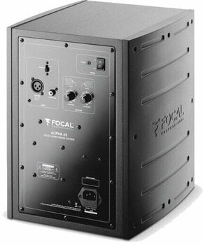 2-pásmový aktivní studiový monitor Focal Alpha 65 - 4