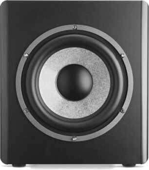 Studio-Subwoofer Focal Sub6 Black - 2