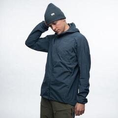 Jachetă Bergans Rabot Lt Windbreaker Men Orion Blue - 1