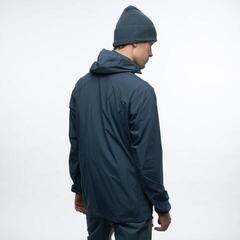 Jachetă Bergans Rabot Lt Windbreaker Men Orion Blue - 2