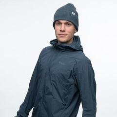 Jachetă Bergans Rabot Lt Windbreaker Men Orion Blue - 4