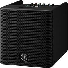 Batteridrevet PA-system Yamaha STAGEPAS 200 BTR Batteridrevet PA-system - 3