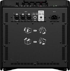 Batteridrevet PA-system Yamaha STAGEPAS 200 BTR Batteridrevet PA-system - 6