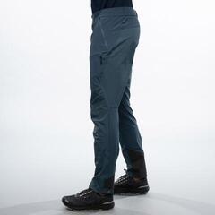 Pantaloni Bergans Rabot V2 Softshell Men Orion Blue 56 Pantaloni - 1