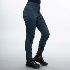 Outdoor Pants Bergans Rabot V2 Softshell Women Orion Blue - 2