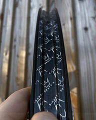 Schläuche Peaty's Rimjob Rim Tape 9 m 35 mm Felgenbänder - 3