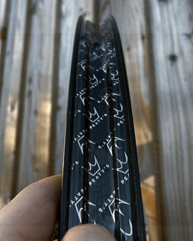 Dętka rowerowa Peaty's Rimjob Rim Tape 9 m 35 mm Rimtape - 4
