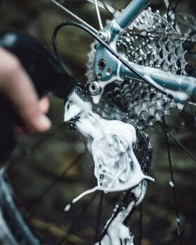 Fahrrad - Wartung und Pflege Peaty's Foaming Drivetrain Degreaser 500 ml Fahrrad - Wartung und Pflege - 3