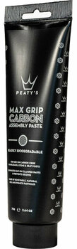 Rowerowy środek czyszczący Peaty's Max Grip Carbon Assembly Paste 75 g Rowerowy środek czyszczący - 2