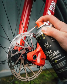 Cyklo-čistenie a údržba Peaty's Disc Brake Cleaner 400 ml Cyklo-čistenie a údržba - 2