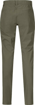 Spodnie outdoorowe Bergans Vandre Light Softshell Pants Women Green Mud 36 Spodnie outdoorowe - 4
