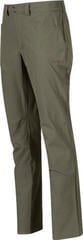 Панталони Bergans Vandre Light Softshell Women Green Mud - 2