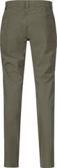 Панталони Bergans Vandre Light Softshell Women Green Mud - 3